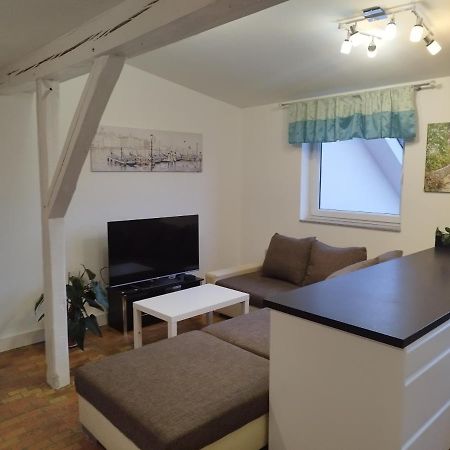 Apartament Z Widokiem Slubice Słubice Exterior foto