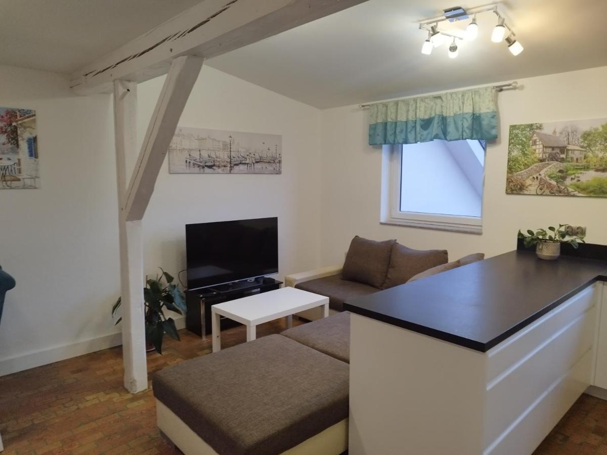Apartament Z Widokiem Slubice Słubice Exterior foto